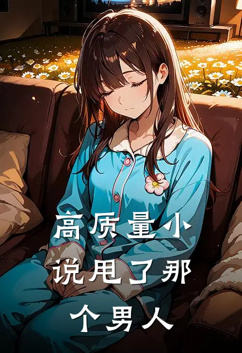 高质量小说甩了那个男人