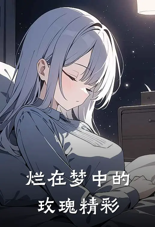 烂在梦中的玫瑰精彩