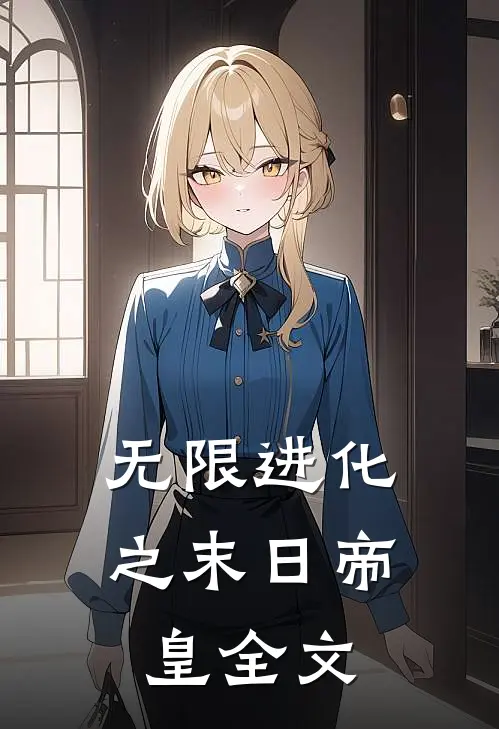 无限进化之末日帝皇全文