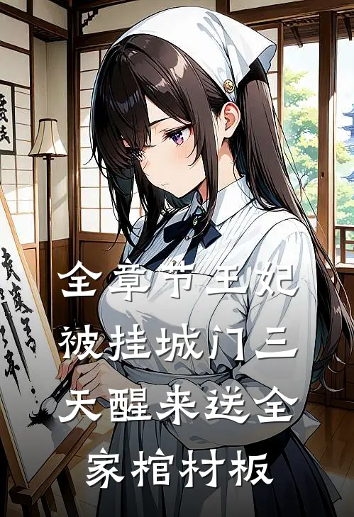 全章节王妃被挂城门三天醒来送全家棺材板