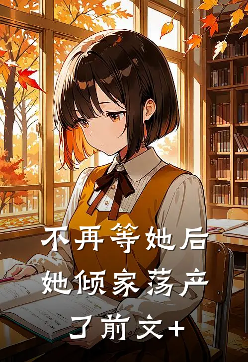 不再等她后，她倾家荡产了前文+