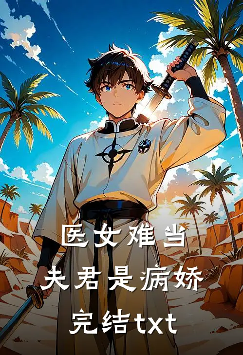 医女难当：夫君是病娇完结txt