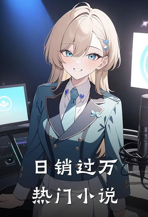 日销过万热门小说