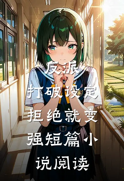 反派：打破设定，拒绝就变强短篇小说阅读
