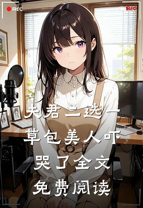 夫君二选一草包美人吓哭了全文免费阅读