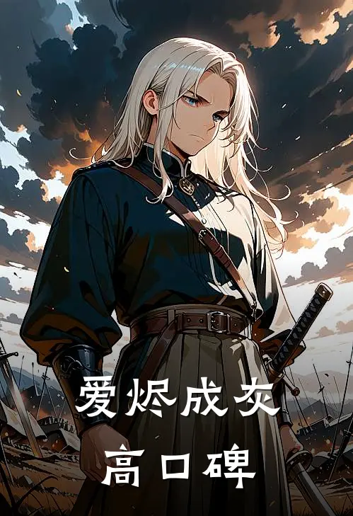 爱烬成灰高口碑