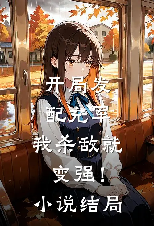开局发配充军，我杀敌就变强！小说结局