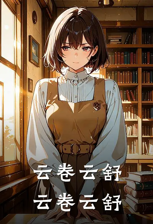云卷云舒云卷云舒