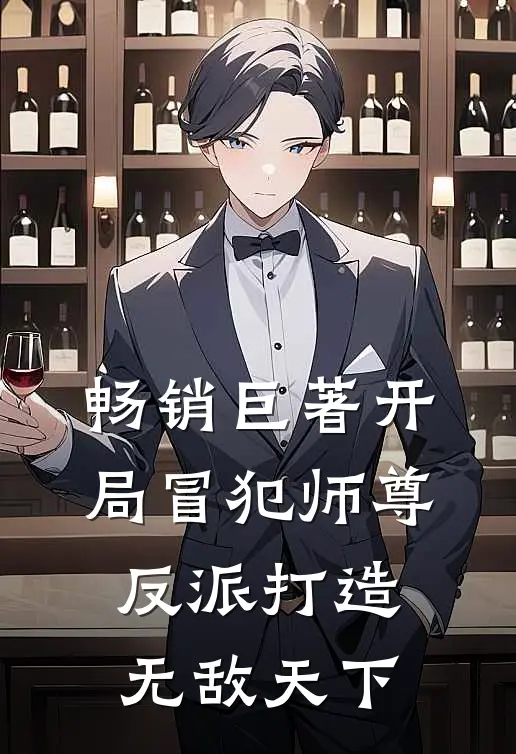 畅销巨著开局冒犯师尊，反派打造无敌天下