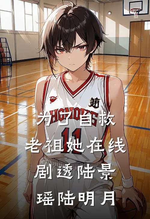 为了自救，老祖她在线剧透陆景瑶陆明月