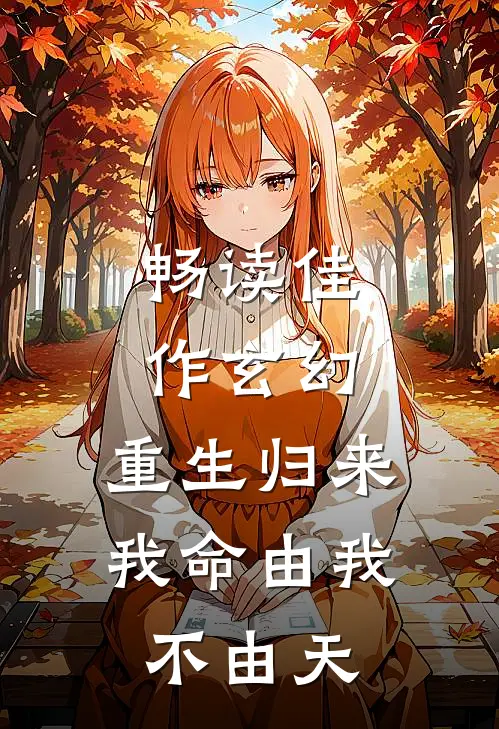 畅读佳作玄幻：重生归来，我命由我不由天