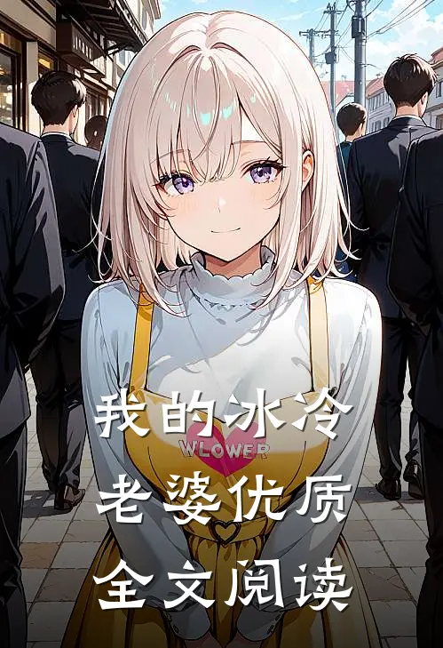 我的冰冷老婆优质全文阅读