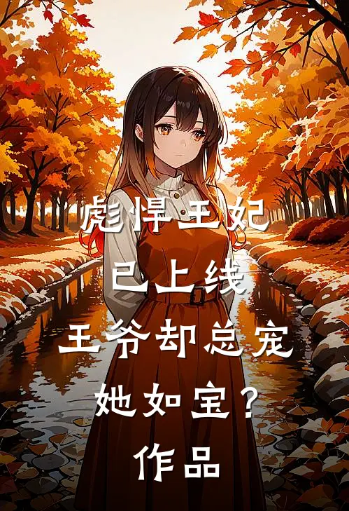 彪悍王妃已上线，王爷却总宠她如宝？作品