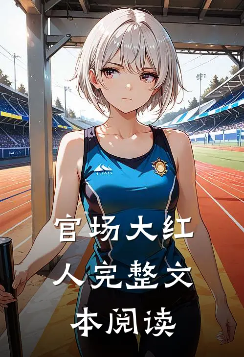 官场大红人完整文本阅读