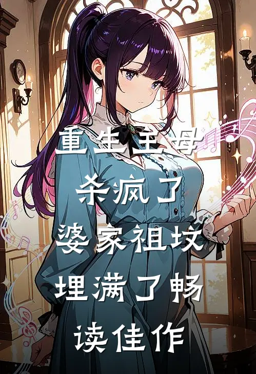 重生主母杀疯了，婆家祖坟埋满了畅读佳作