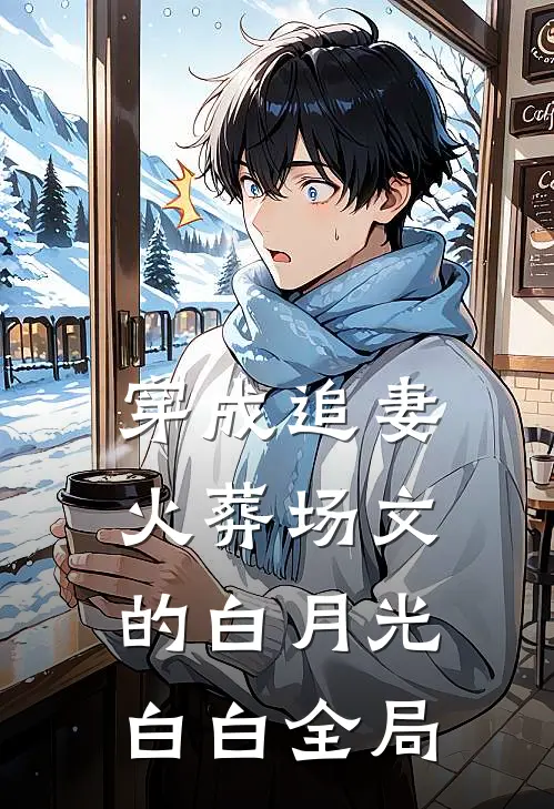 穿成追妻火葬场文的白月光白白全局
