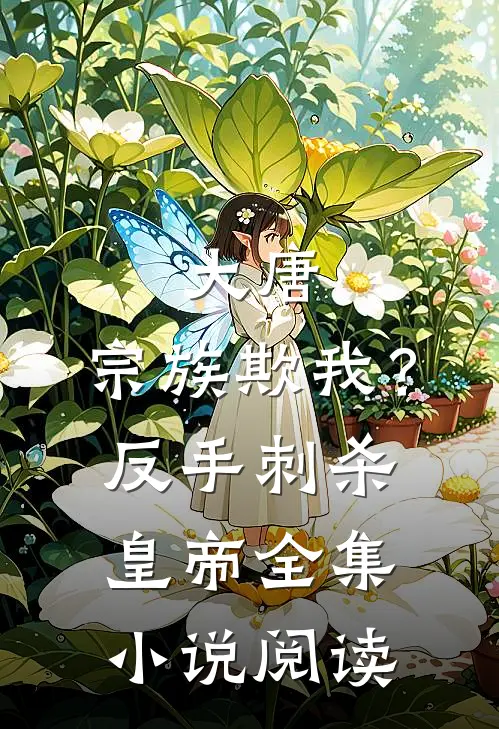 大唐：宗族欺我？反手刺杀皇帝全集小说阅读