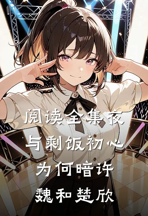 阅读全集(夜与剩饭)初心为何暗许魏和楚欣