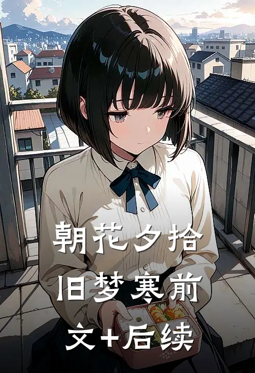 朝花夕拾旧梦寒前文+后续