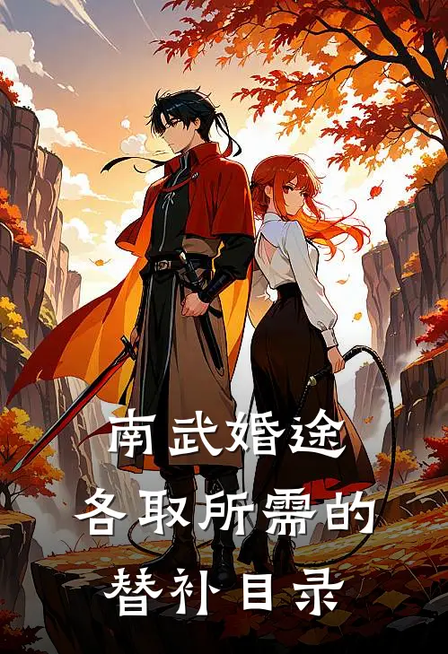 南武婚途：各取所需的替补目录