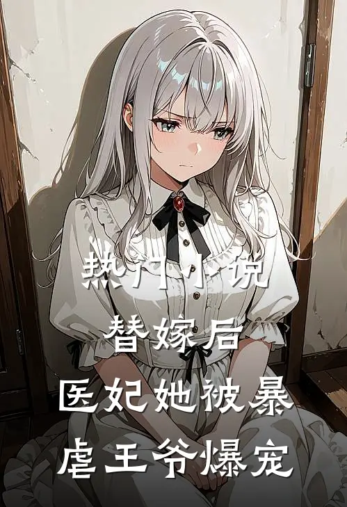 热门小说替嫁后，医妃她被暴虐王爷爆宠