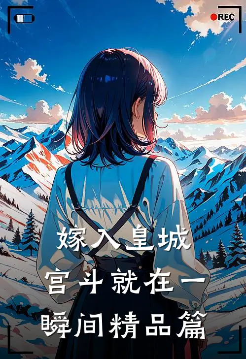 嫁入皇城，宫斗就在一瞬间精品篇