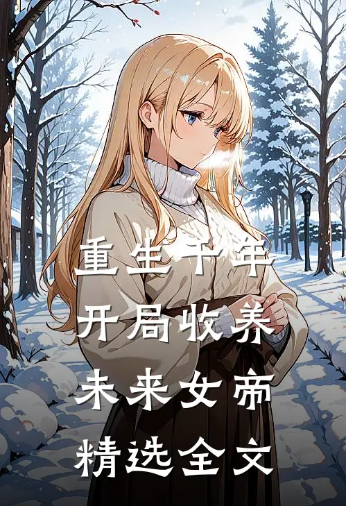 重生千年：开局收养未来女帝精选全文