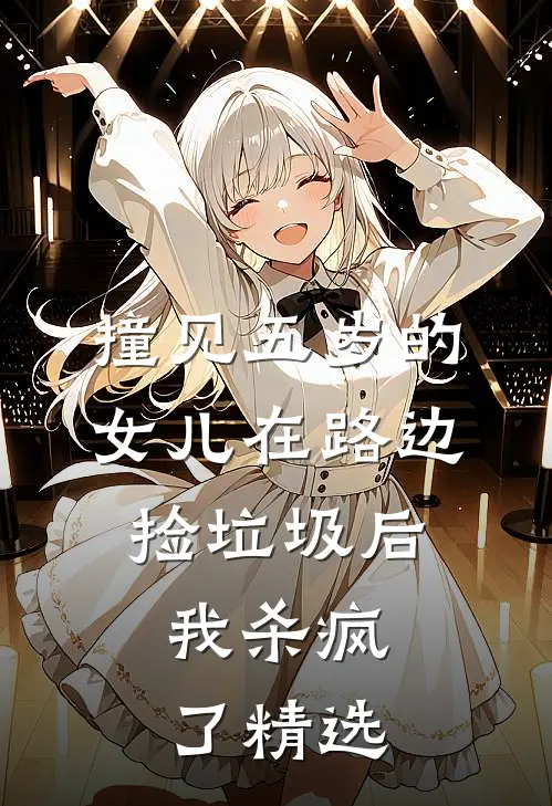 撞见五岁的女儿在路边捡垃圾后，我杀疯了精选