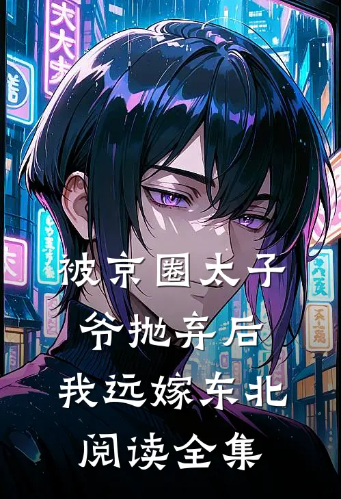 被京圈太子爷抛弃后，我远嫁东北阅读全集