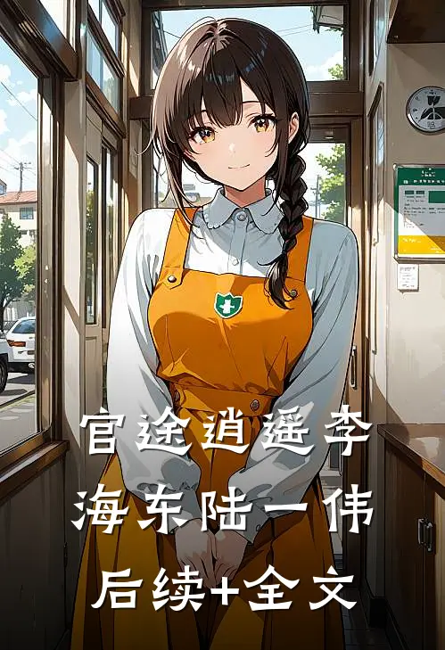 官途逍遥李海东陆一伟后续+全文