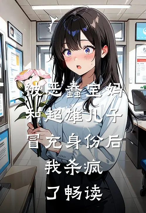 被恶蠢宝妈和超雄儿子冒充身份后，我杀疯了畅读