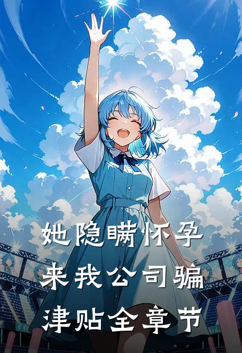 她隐瞒怀孕来我公司骗津贴全章节