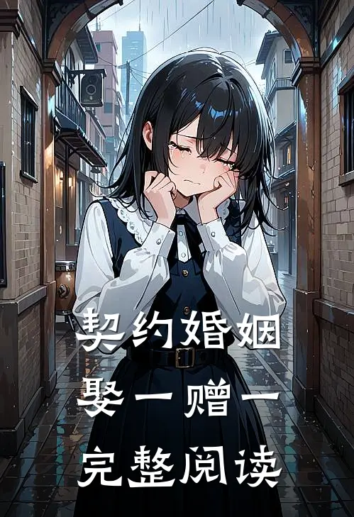 契约婚姻，娶一赠一完整阅读
