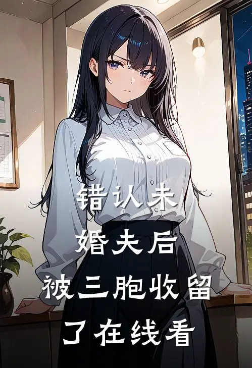 错认未婚夫后，被三胞收留了在线看