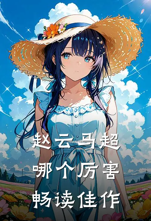 赵云马超哪个厉害畅读佳作