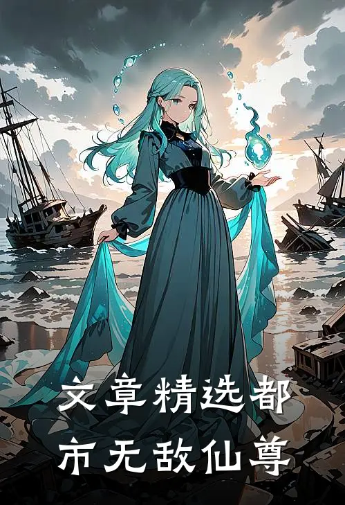 文章精选都市无敌仙尊