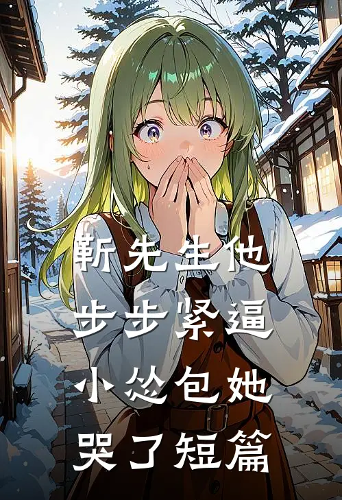 靳先生他步步紧逼，小怂包她哭了短篇
