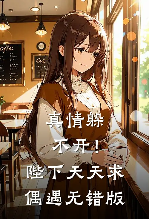 真情躲不开！陛下天天求偶遇无错版