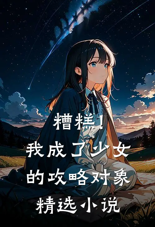 糟糕！我成了少女的攻略对象精选小说