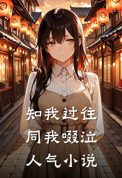 知我过往，同我啜泣人气小说