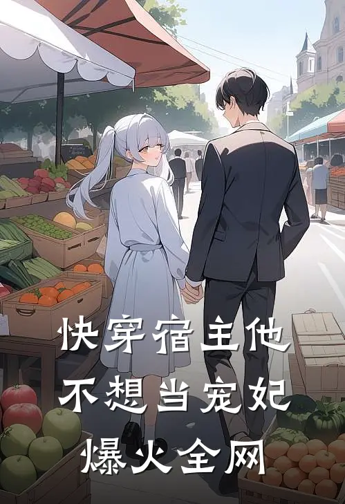 快穿宿主他不想当宠妃爆火全网