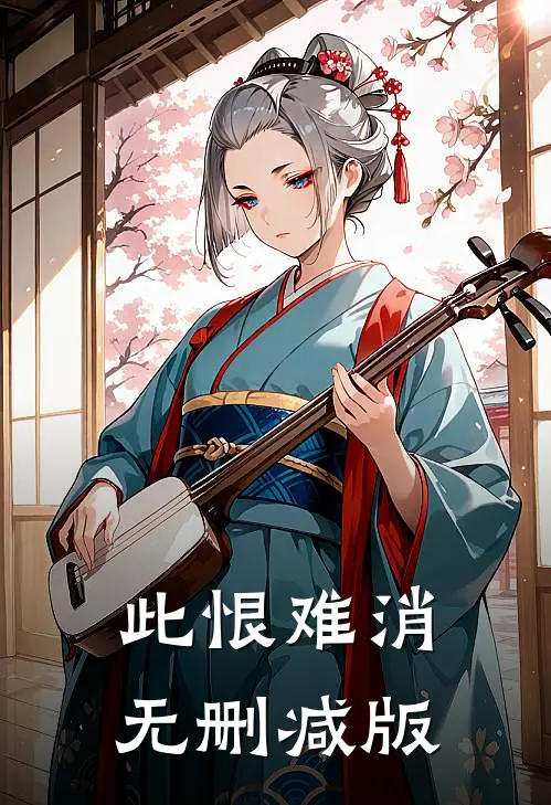此恨难消无删减版