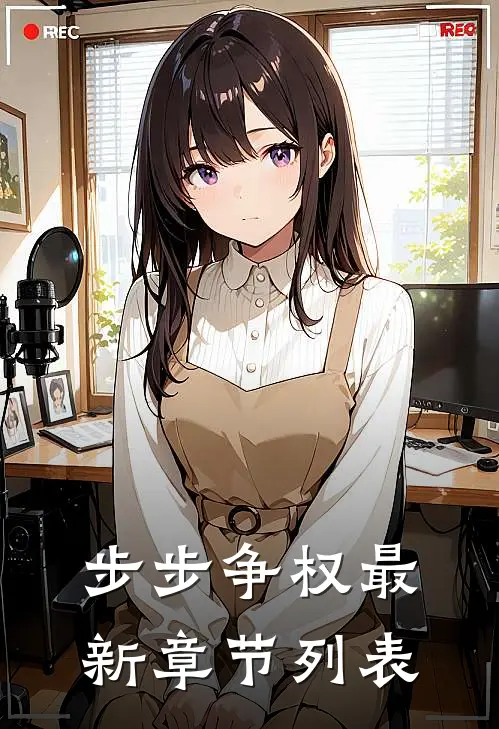 步步争权最新章节列表