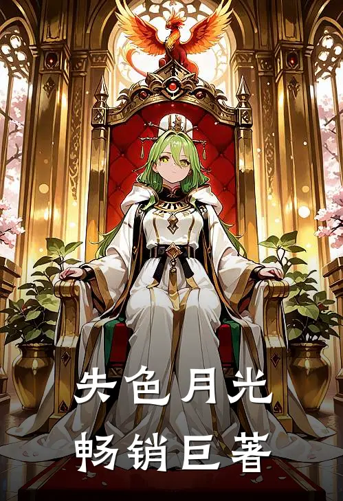 失色月光畅销巨著