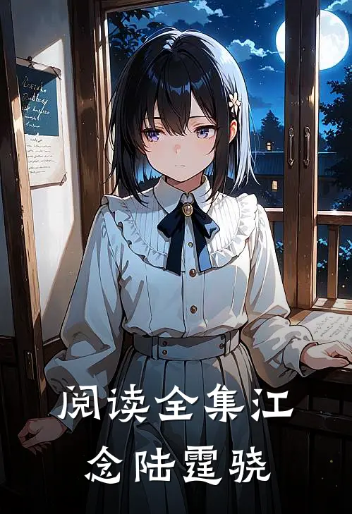 阅读全集江念陆霆骁