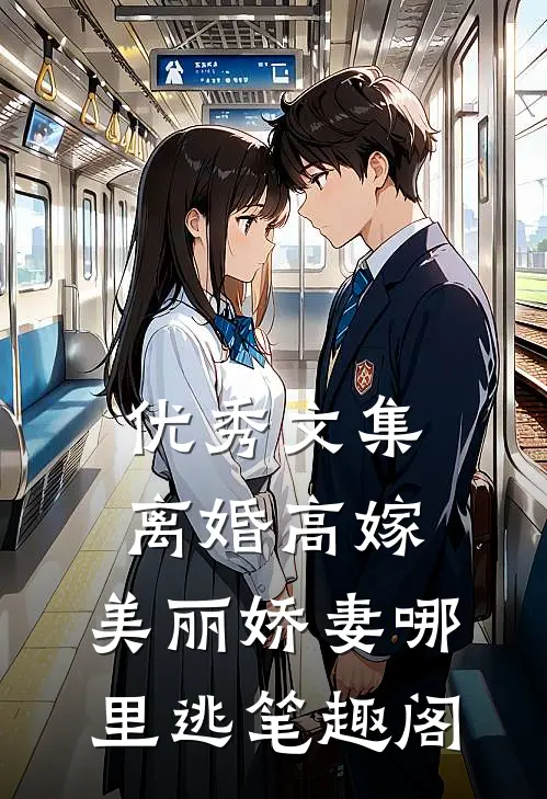 优秀文集离婚高嫁:美丽娇妻哪里逃笔趣阁