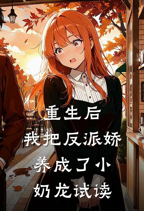 重生后，我把反派娇养成了小奶龙试读