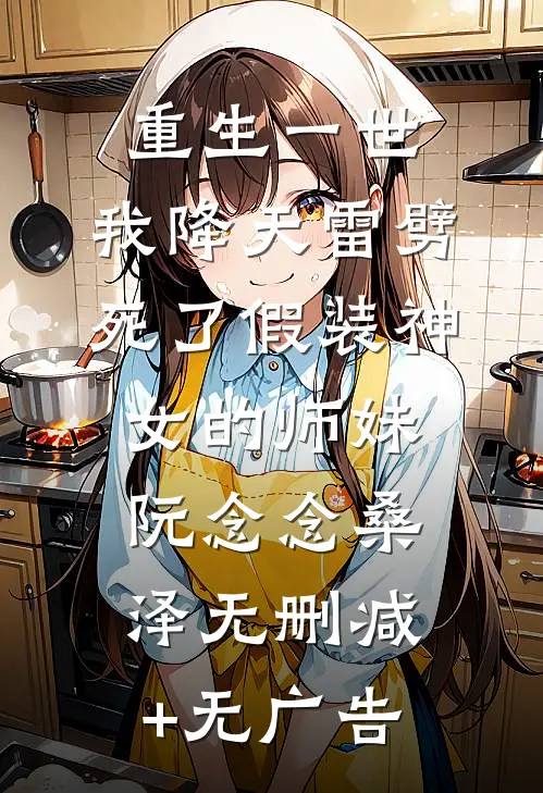 重生一世，我降天雷劈死了假装神女的师妹阮念念桑泽无删减+无广告
