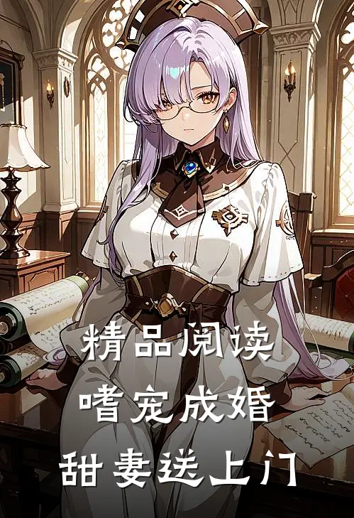 精品阅读嗜宠成婚：甜妻送上门