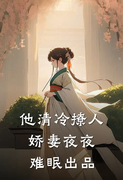 他清冷撩人，娇妻夜夜难眠出品